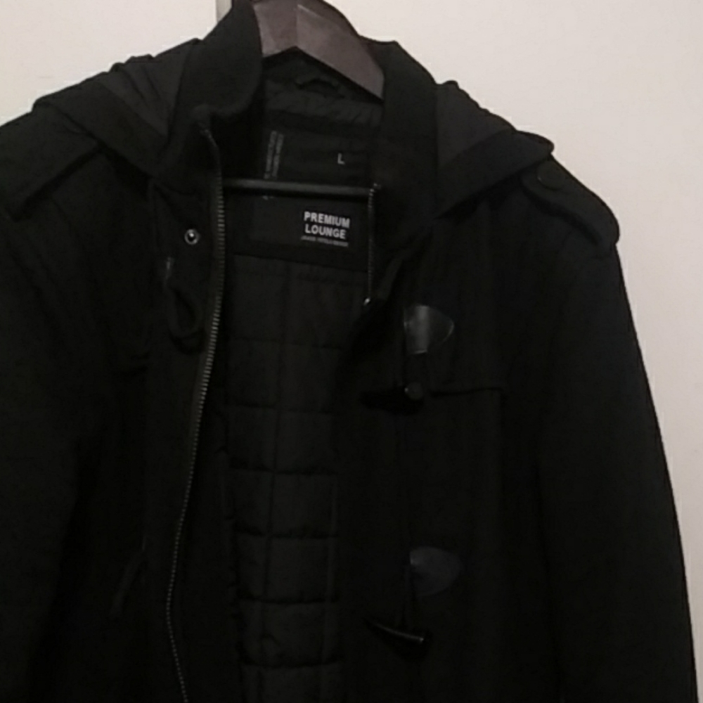 Men's jacket